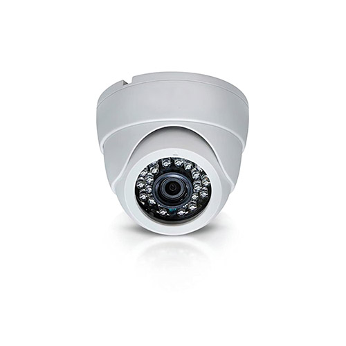 Dome CCTV Camera 2.4 MP